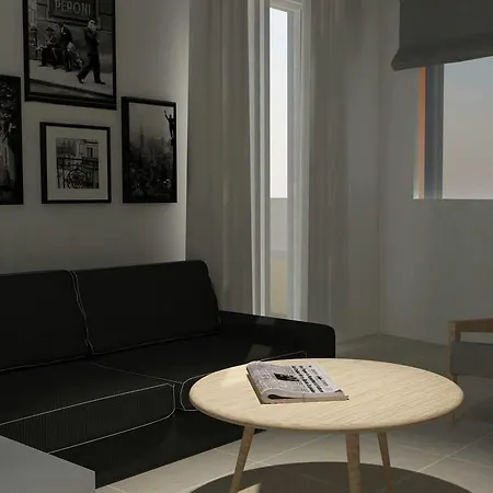 Creta Sol Boutique 3*