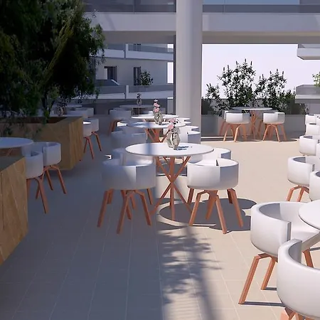 Hotel Creta Sol Boutique Hersonissos (Crete)